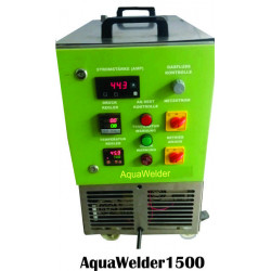 Welding Brazing machine Aquawelder1500